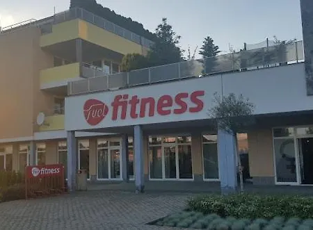 公寓 Lodenica S Terasou *