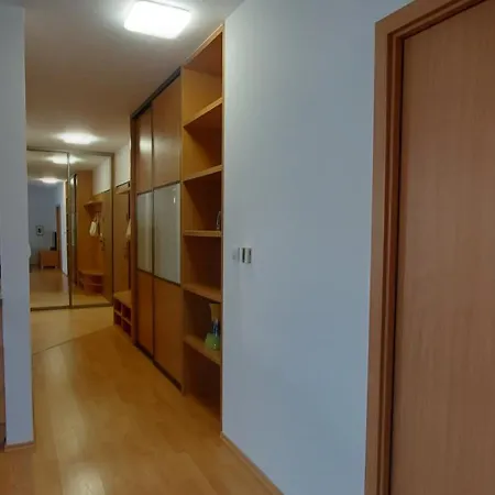 Lodenica S Terasou Piest'any