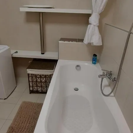 Lodenica S Terasou 公寓 皮耶什佳尼