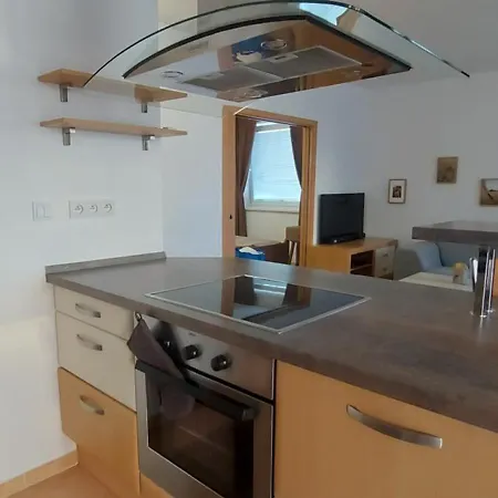 公寓 Lodenica S Terasou