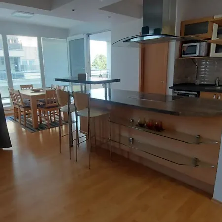 Lodenica S Terasou 皮耶什佳尼