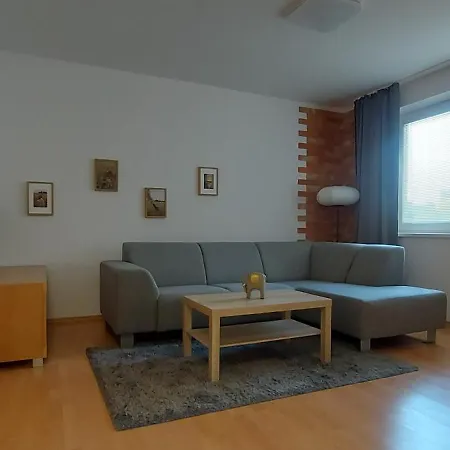 公寓 Lodenica S Terasou